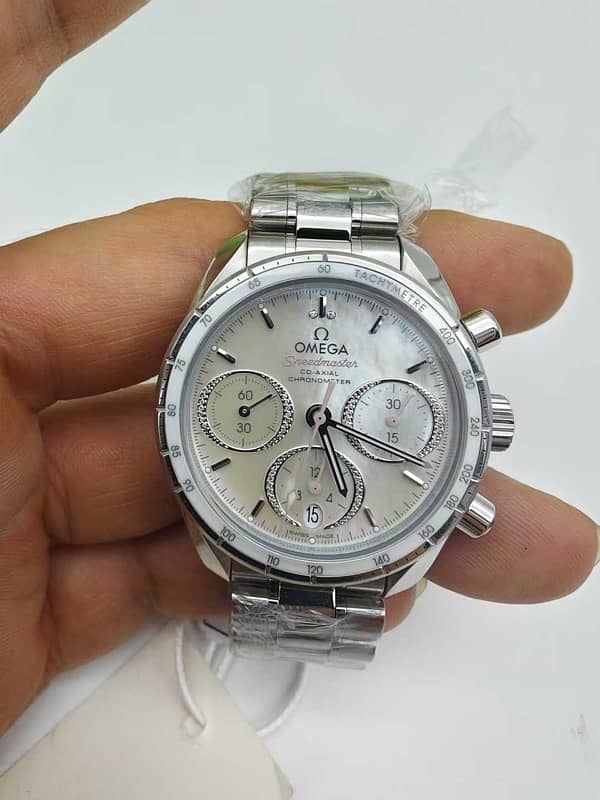 Cash Your Watch In 30 Min Watch Buyer Rolex Omega Cartier IWC NEW Used 8