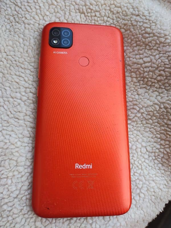 Redmi 9C 3/64 Official PTA APPROVED 3