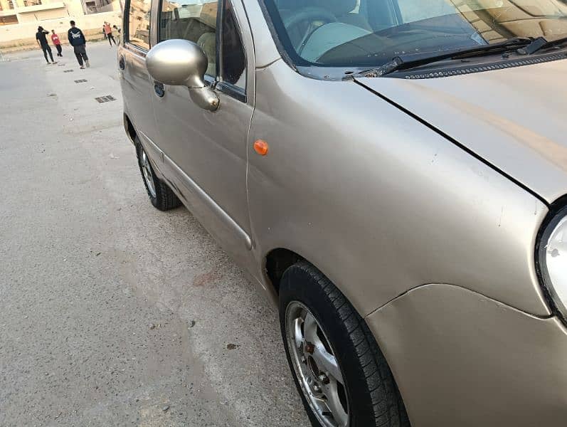 Chery QQ 2006 1