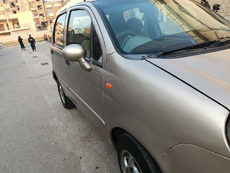 Chery QQ 2006 2