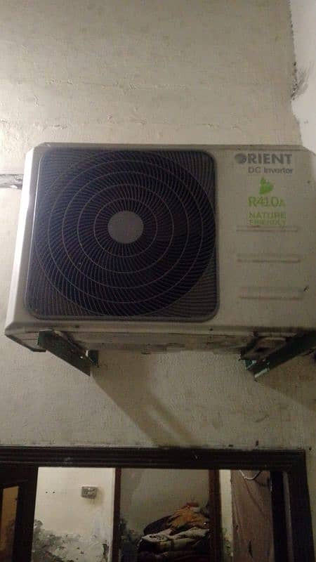 orient 1.5 ton AC inverter 10/10 condition 3