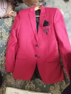 DRESS COAT FOR MEN