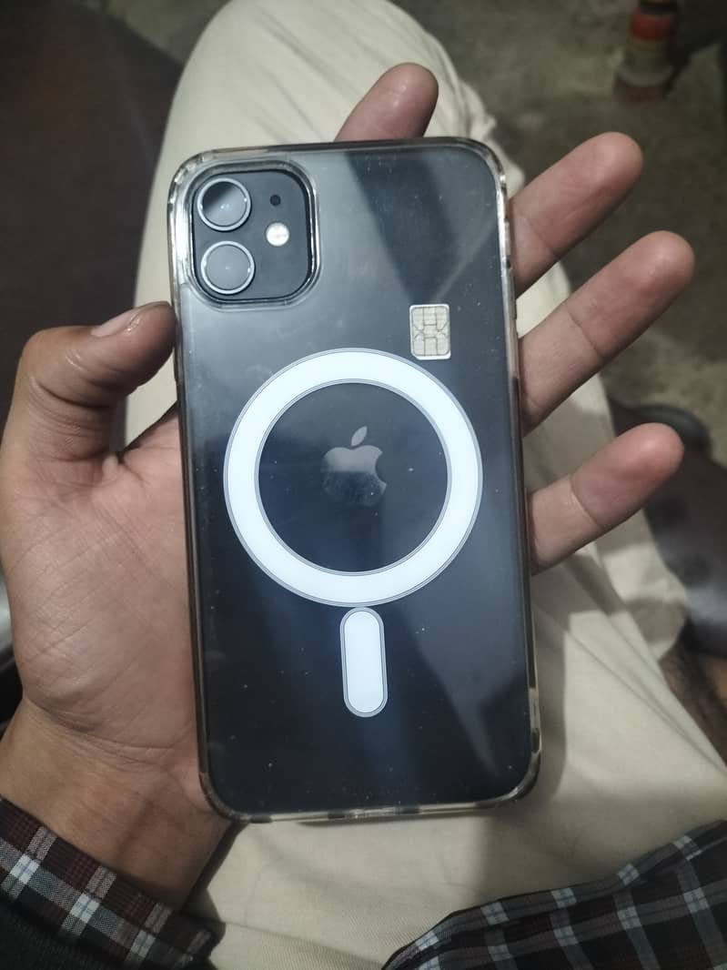 Apple iPhone 11 1