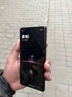 Google pixel 6