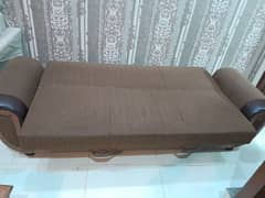 Sofa Cumbed