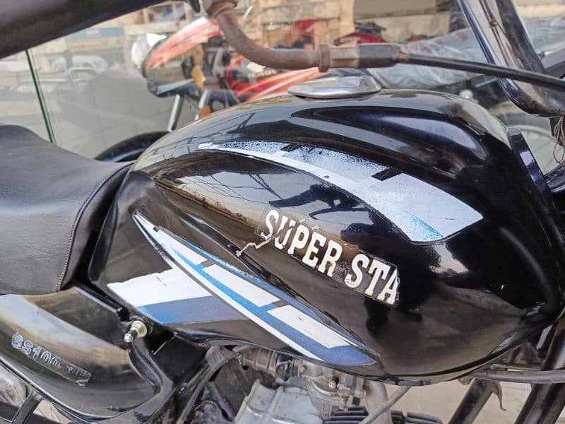 super star 100cc (2021) 6