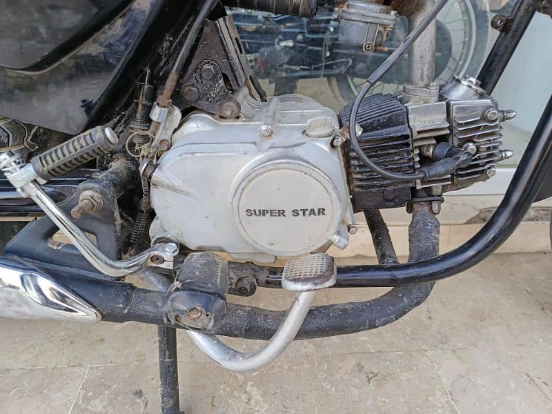 super star 100cc (2021) 7