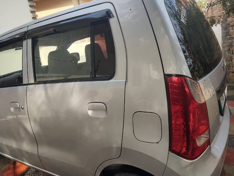 Suzuki Wagon R 2019 2