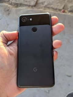 GOOGLE PIXEL 3