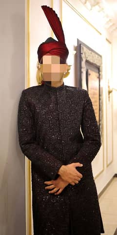 Sherwani