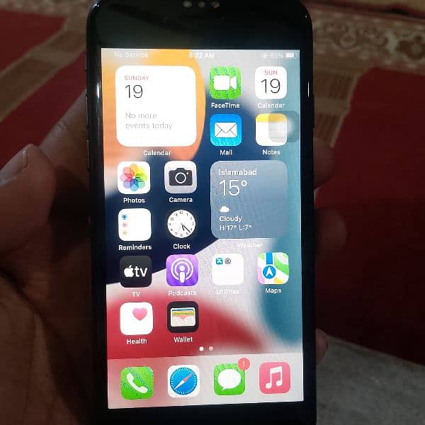 I phone 7 for sale 2