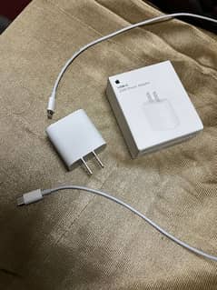 Apple charger