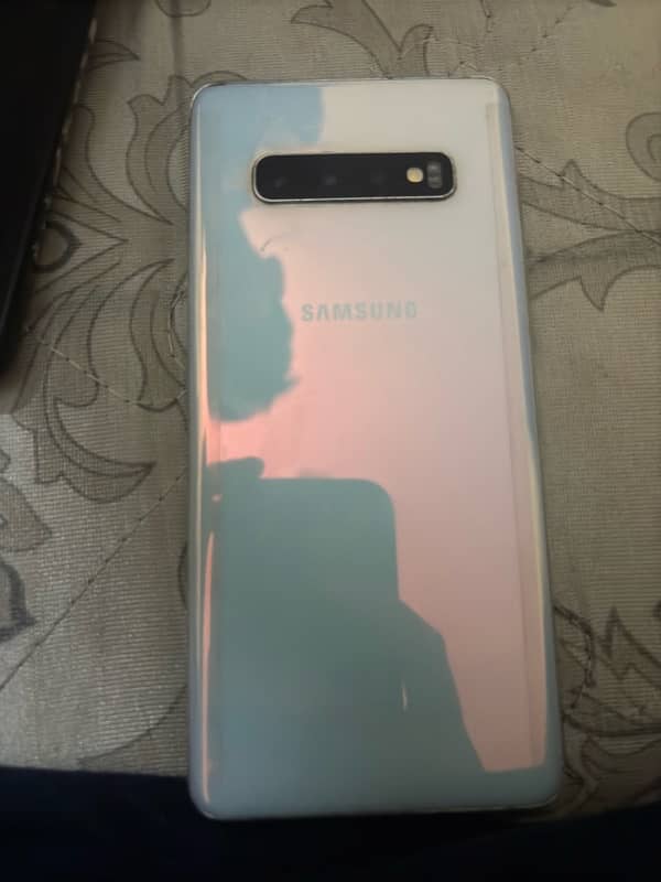 s10 plus 0