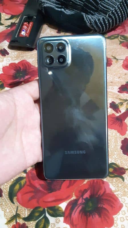 Samsung a53 4