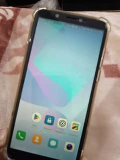 HUAWEI Y7 PRIME