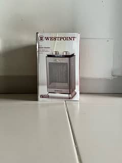 Westpoint Heater