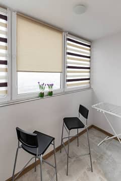 window blinds wallpaper available 03004378236