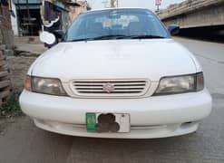 Suzuki Baleno 2000