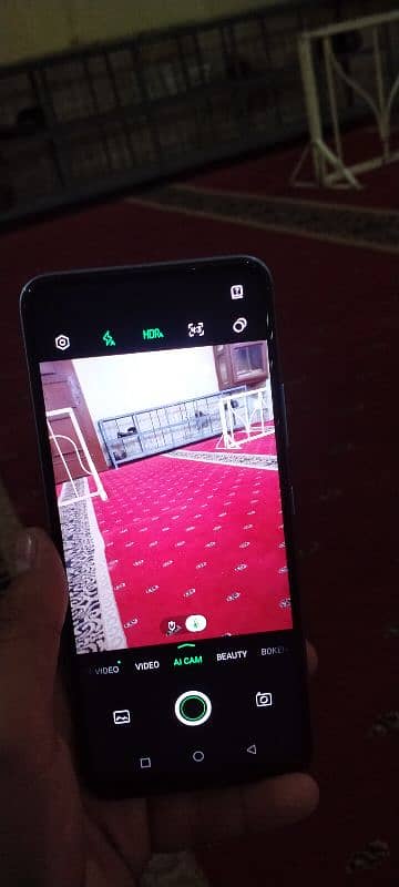 Infinix Hot 10 0