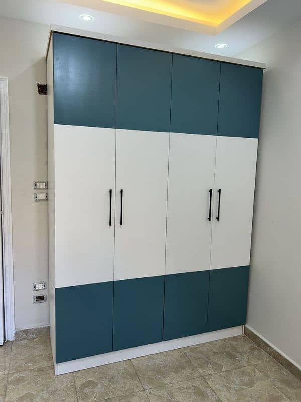 Almari ,cabinet style wardrobe, sliding cupboard, kitchen cabinets 3