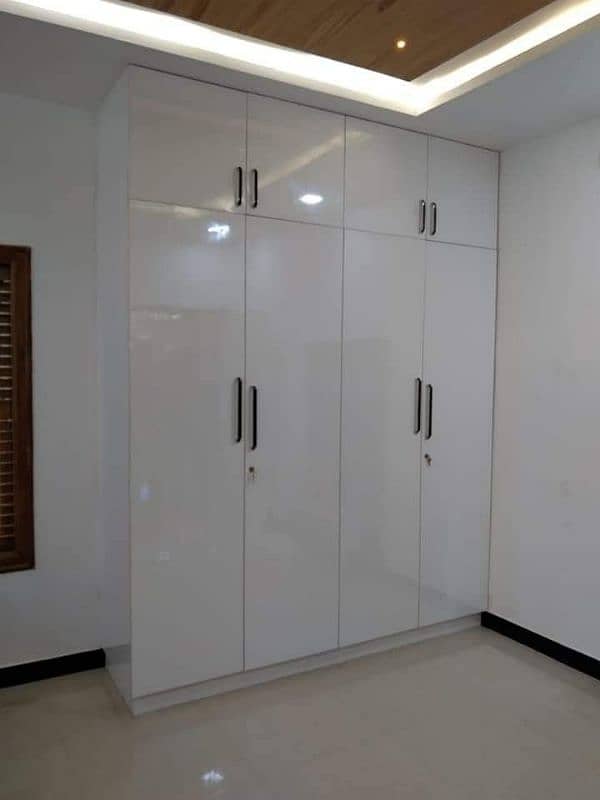 Almari ,cabinet style wardrobe, sliding cupboard, kitchen cabinets 13