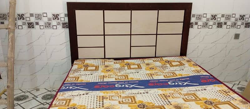 Only Bed for sale 1