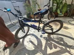 Marun Kids Mountain bike