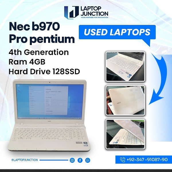 Laptops Available in Reasonable Price. 0