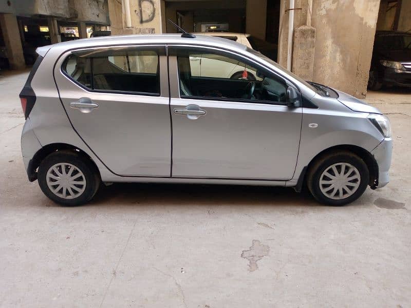 Daihatsu Mira 2020 unregistered 4