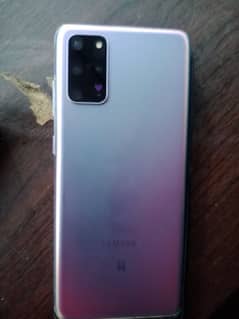 samsung s20 plus bts edition 12 256gb non pta