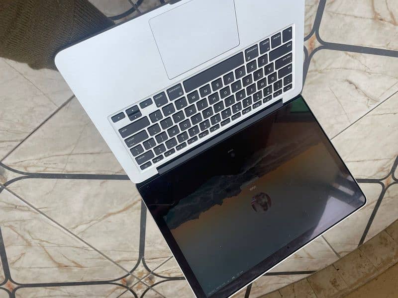 Macbook PRO 2015 3