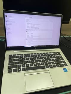 HP Elitebook 840 G8