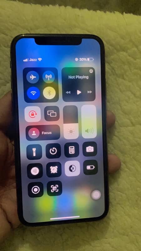 iphone x 64gb pta approved 4