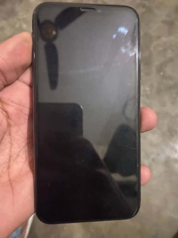 iphone x 64gb pta approved 6