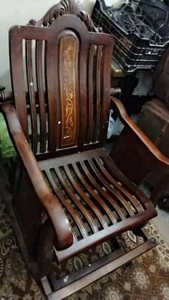 Rocking chair