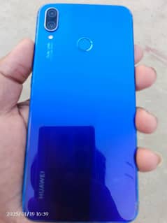 Huawei Nova 3i