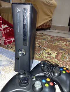 xbox 360 slim