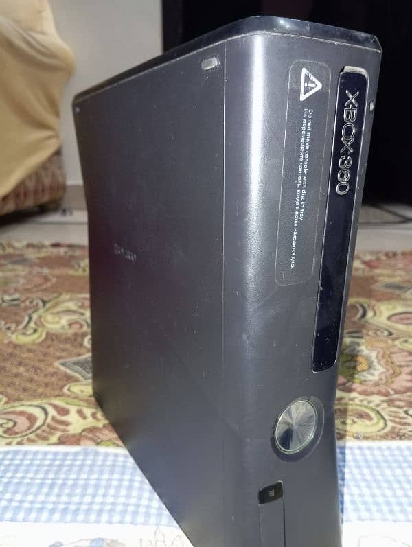 xbox 360 slim 2