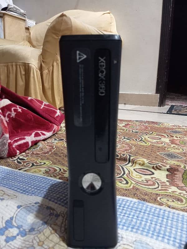 xbox 360 slim 3