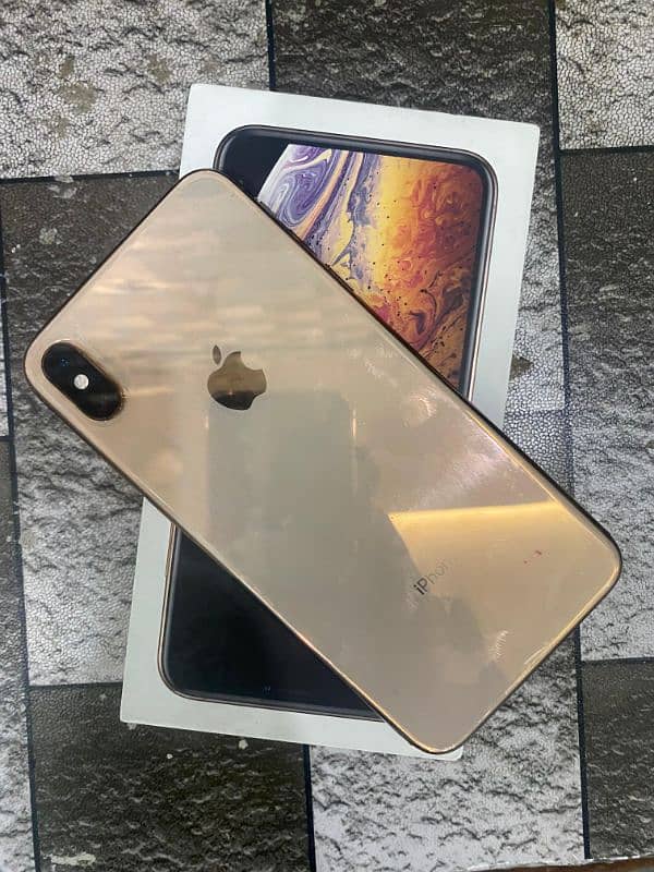 iphone xs max PTA approved 03275524932 0