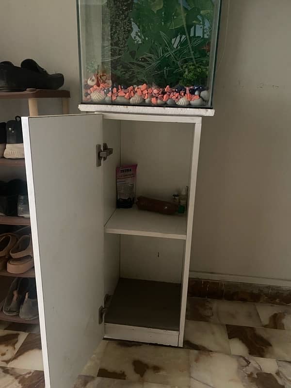 Fish Aqurium for Sale 1