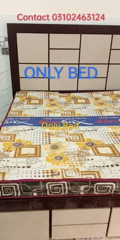 Double Bed Mattress for sale