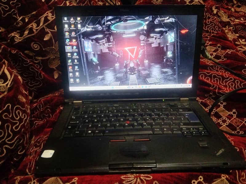 i5 2nd generation lenovo thinkpad t420 1