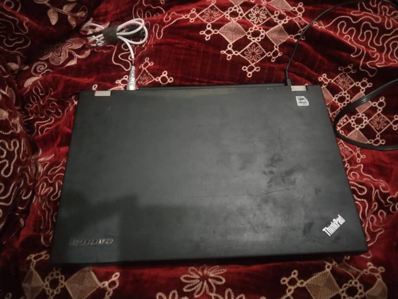 i5 2nd generation lenovo thinkpad t420 2