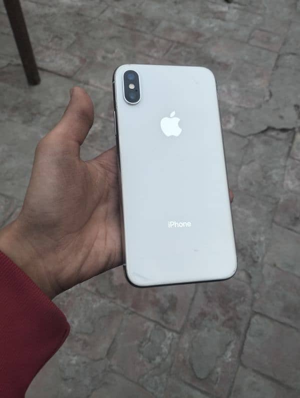 iPhone X pta approved 8