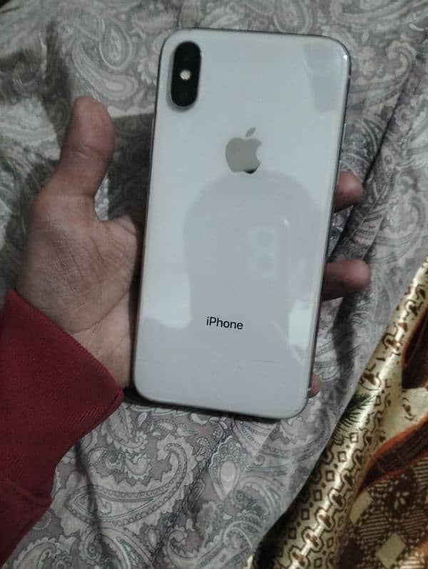 iPhone X pta approved 9