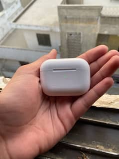 AirPods Pro 2nd generation