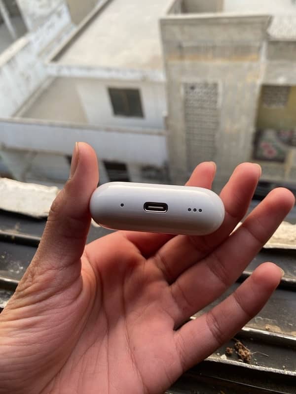 AirPods Pro 2nd generation 2