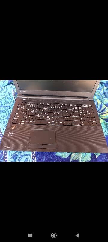 Lenovo Laptop 4GB Ram 500GB Hard 1