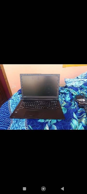 Lenovo Laptop 4GB Ram 500GB Hard 2